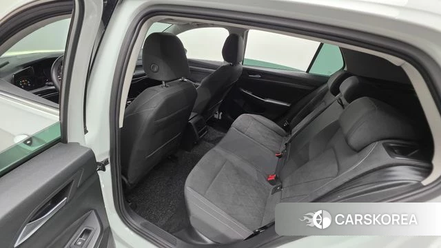 Volkswagen Golf 8th Generation id 4762651 из Кореи 18