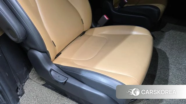 Kia Carnival 4th generation id 4245261 из Кореи 18