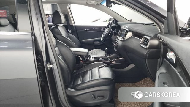 Kia The New Sorento id 4310866 из Кореи 18
