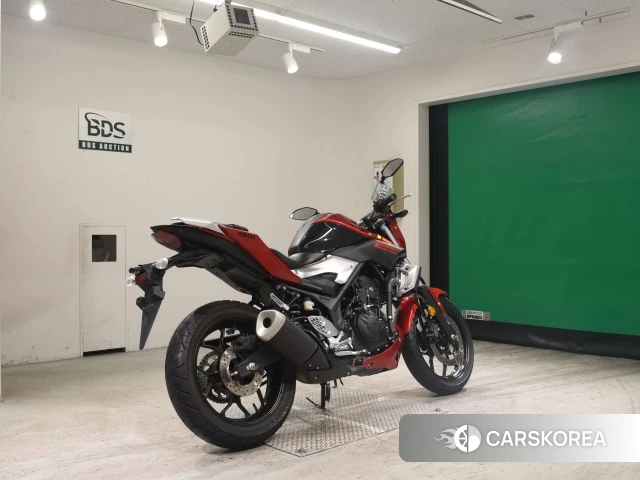 Проданный Yamaha MT-25 2015 из Японии, фото 2