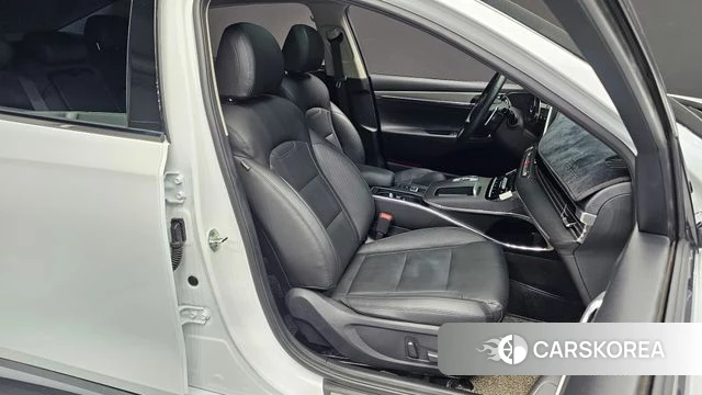 Hyundai The New Grandeur IG id 4429191 из Кореи 18