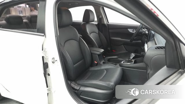 Kia The New K3 2nd generation id 4741138 из Кореи 18