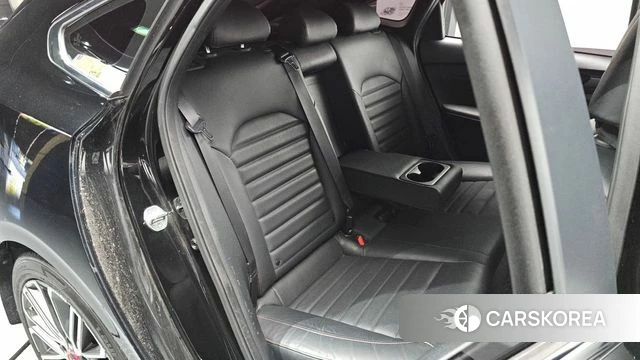 Kia Come New K3 id 4865325 из Кореи 18