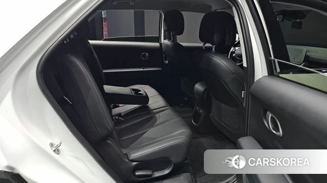 Hyundai Ionic 5 id 4731095 из Кореи 18