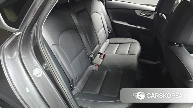 Kia The New K3 2nd generation id 4476367 из Кореи 18