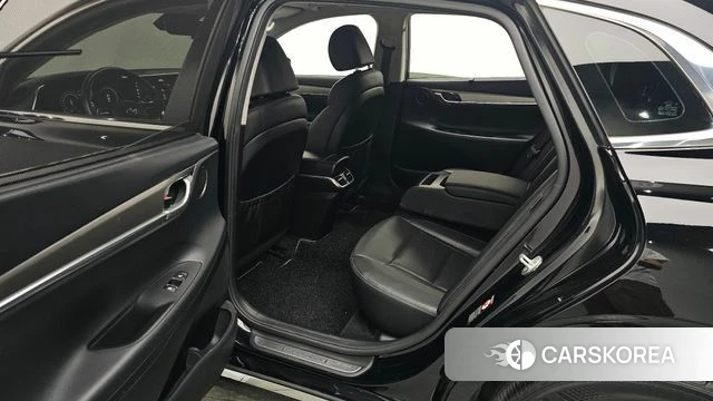 Hyundai The New Grandeur IG Hybrid id 4692445 из Кореи 18