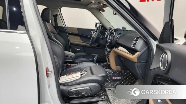 Mini Cooper D Countryman id 4446654 из Кореи 18