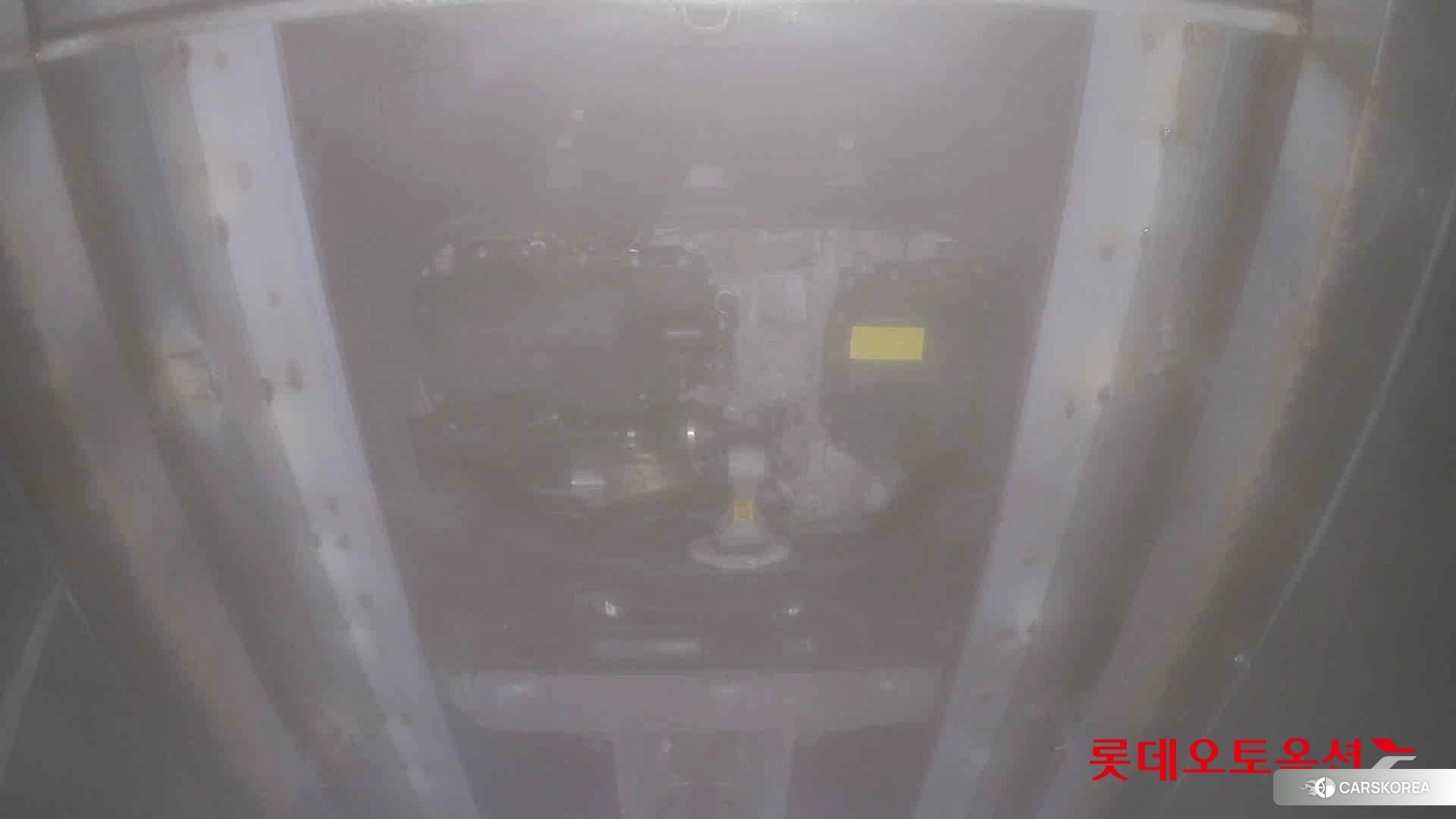 Hyundai Avante id 3869339 из Кореи 18