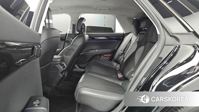 Hyundai Grandeur Hybrid (GN7) id 4921915 из Кореи 18