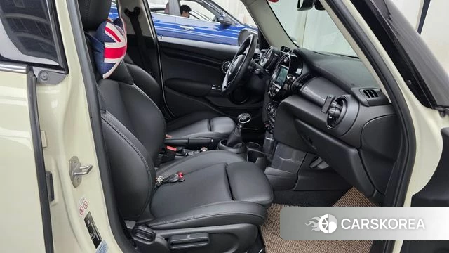Mini Cooper id 4717590 из Кореи 18