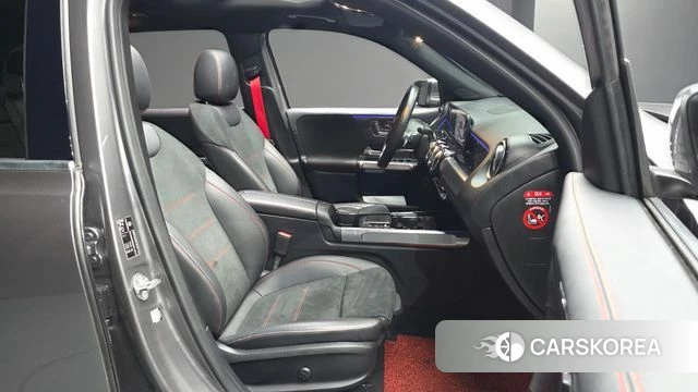 Mercedes-Benz GLB-Class X247 id 4609336 из Кореи 18