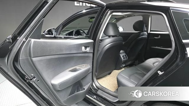 Kia The New K5 2nd generation id 4672709 из Кореи 18