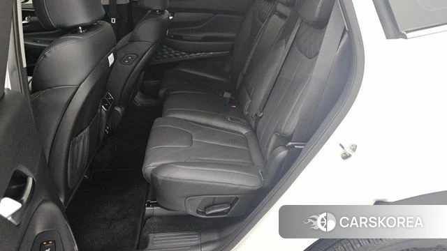 Hyundai The New Santa Fe id 4281345 из Кореи 18