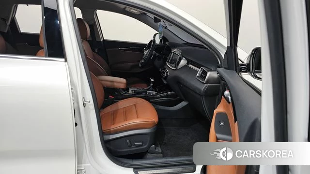 Kia The New Sorento id 4397937 из Кореи 18