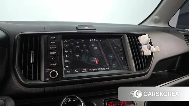 Kia The New Kia Ray id 4281554 из Кореи 18