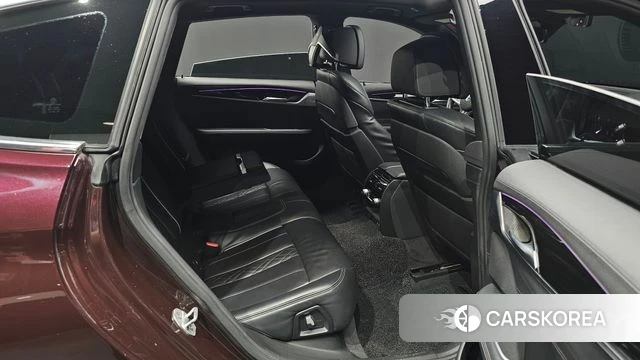 BMW 6 Series GT (G32) id 4562678 из Кореи 18
