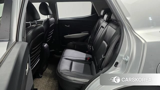 Ssangyong Tivoli Armor id 4424791 из Кореи 18