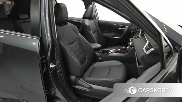 Toyota RAV4 5th Generation id 4493714 из Кореи 18
