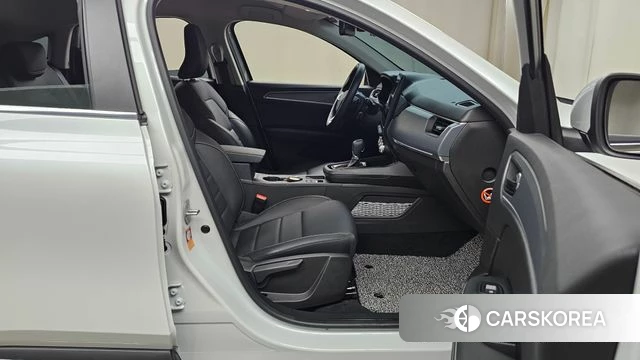 Renault Korea (Samsung) XM3 id 4656510 из Кореи 18