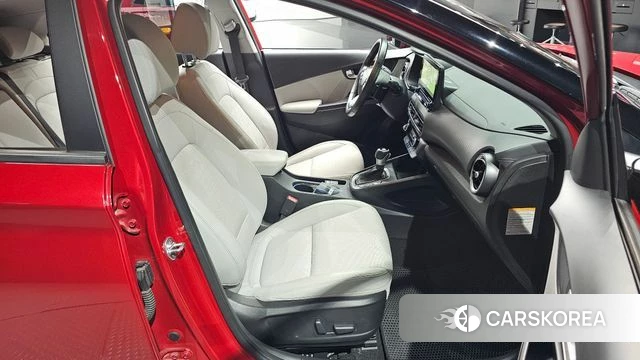 Hyundai The New Kona Hybrid id 4517841 из Кореи 18