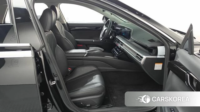 Hyundai Grandeur Hybrid (GN7) id 4480630 из Кореи 18