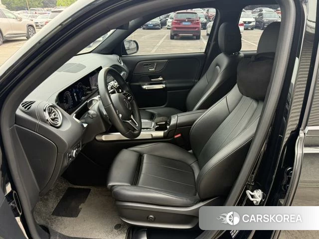 Mercedes-Benz GLB id 4359630 из Китая 18