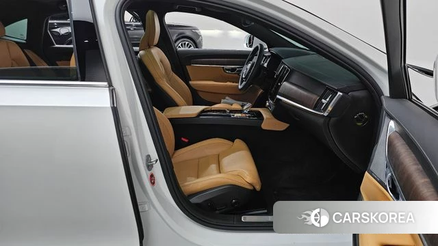 Volvo S90 id 4778465 из Кореи 18