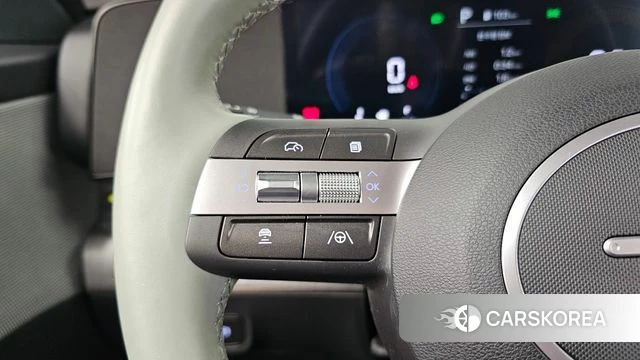 Hyundai Kona (SX2) id 4635697 из Кореи 18