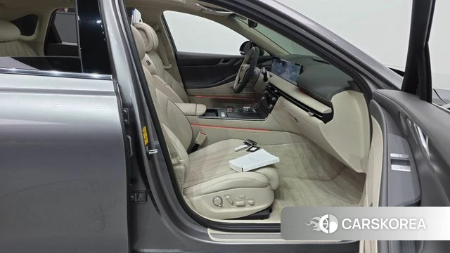 Genesis G80 (RG3) id 4571228 из Кореи 18