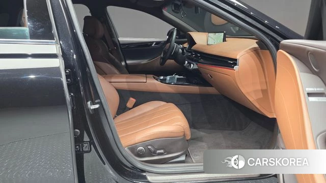 Genesis G80 (RG3) id 4202826 из Кореи 18