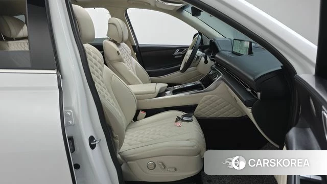Genesis GV80 id 4697163 из Кореи 18