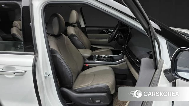 Kia The New Carnival 4th Generation id 4744342 из Кореи 18