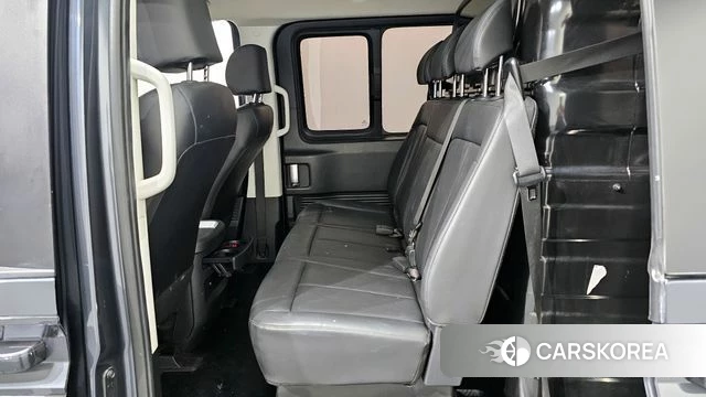 Hyundai Staria id 4315836 из Кореи 18