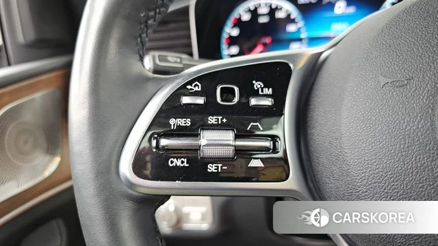 Mercedes-Benz GLE-Class W167 id 4408980 из Кореи 18