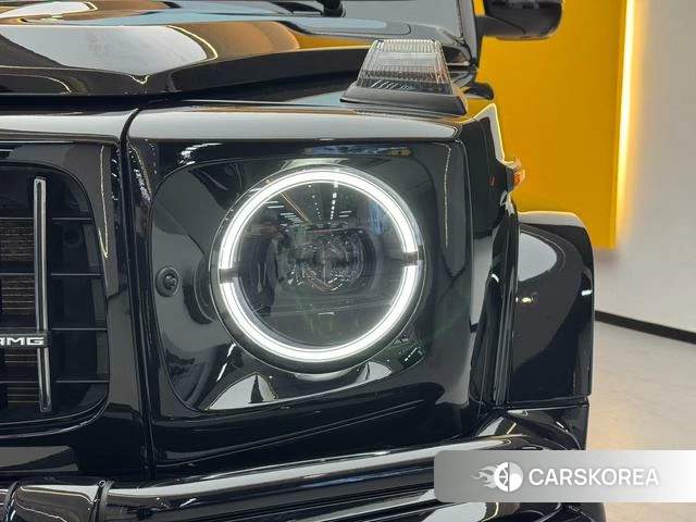 Mercedes-Benz G-class AMG id 4265398 из Китая 18