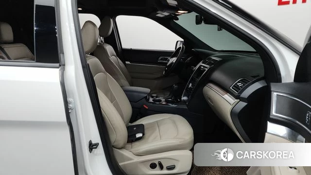 Ford Explorer id 4196877 из Кореи 18