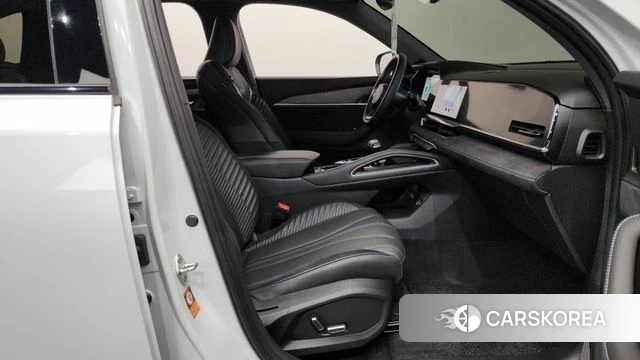 Renault Korea (Samsung) Grand Coleos id 4474401 из Кореи 18