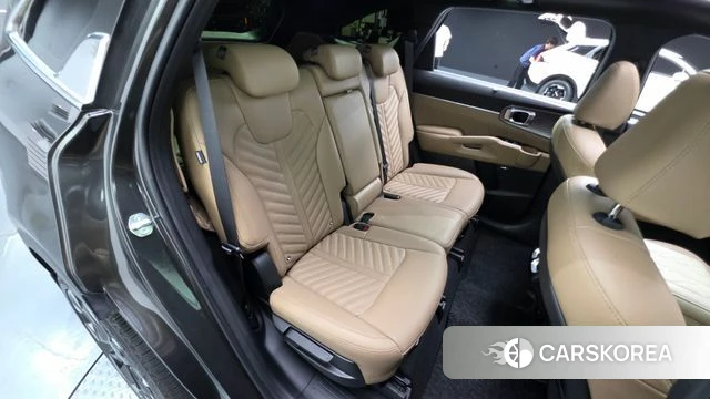 Kia The New Sorento 4th Generation id 4607879 из Кореи 18