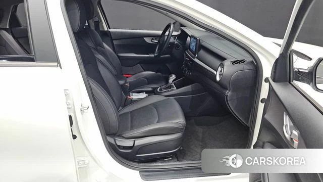 Kia The New K3 2nd generation id 4780003 из Кореи 18