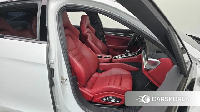 Porsche Panamera (971) id 4881654 из Кореи 18