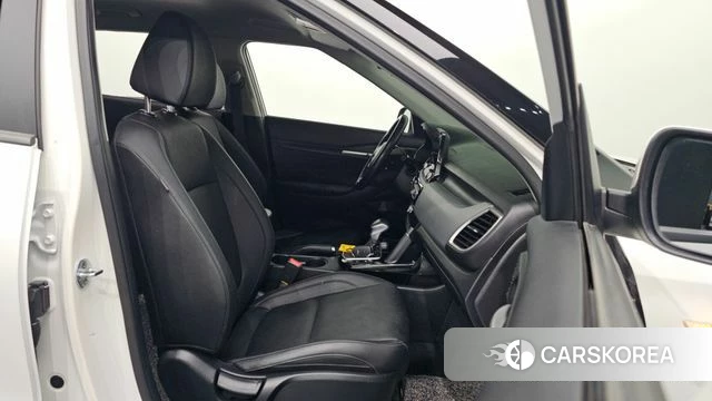 Kia Seltos id 4434371 из Кореи 18