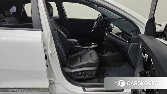 Kia Niro EV id 4593753 из Кореи 18