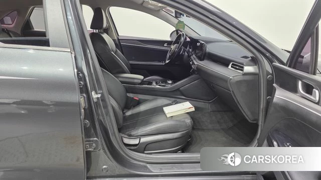 Kia K5 3rd generation id 4865050 из Кореи 18