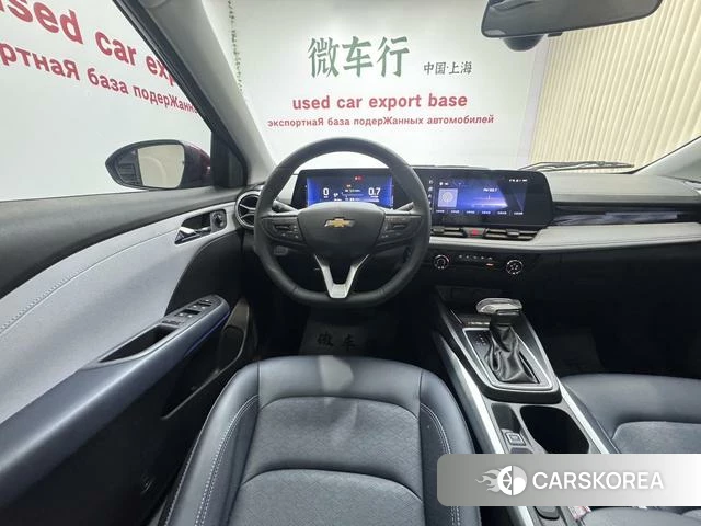 Chevrolet Cruze id 4238860 из Китая 18
