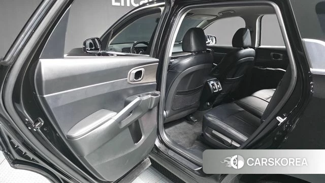 Kia The New Sorento 4th Generation id 4710772 из Кореи 18