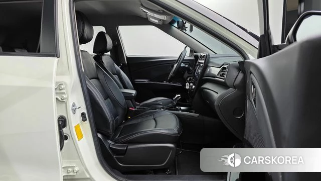 Ssangyong Berry New Tivoli id 4519855 из Кореи 18