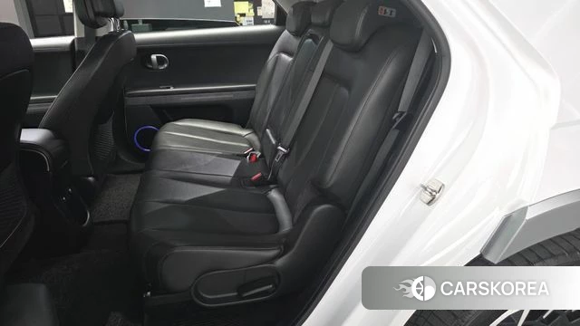 Hyundai Ionic 5 id 4864343 из Кореи 18