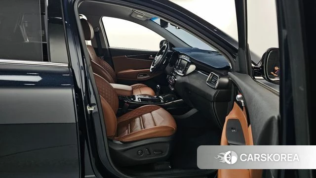 Kia The New Sorento id 4595948 из Кореи 18
