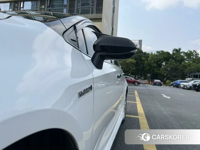 Toyota Corolla id 4301770 из Китая 18