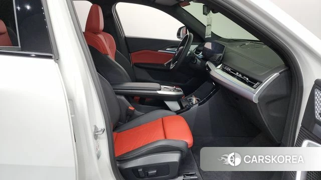 BMW X2 (U10) id 4442154 из Кореи 18